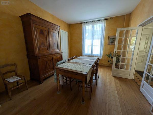 Maison à vendre à Le Mans dans la Sarthe (72000), ref : l800236440