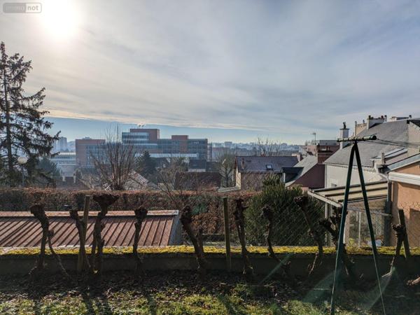 Maison à vendre à Le Mans dans la Sarthe (72000), ref : l800236440