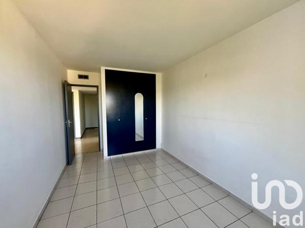 Appartement à vendre 3 pièces 61 m² Aubagne