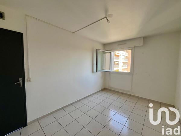 Appartement à vendre 3 pièces 61 m² Aubagne