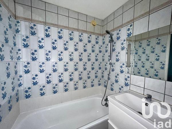 Appartement à vendre 3 pièces 61 m² Aubagne