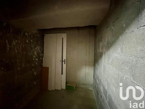 Appartement à vendre 3 pièces 61 m² Aubagne