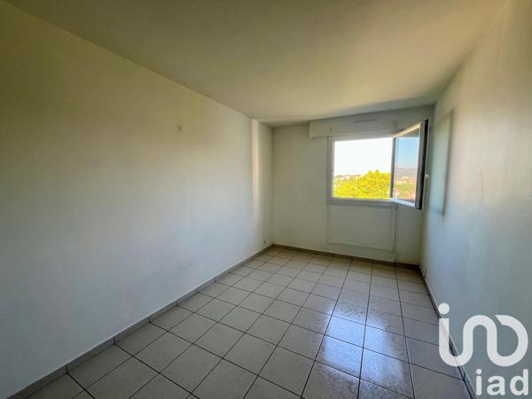 Appartement à vendre 3 pièces 61 m² Aubagne