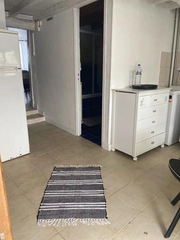 Maison de ville 71 m² avec jardin,