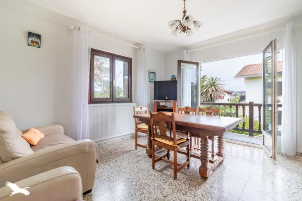 Maison à vendre |                                       Bidart |                                        6 pièces  |  148 m²