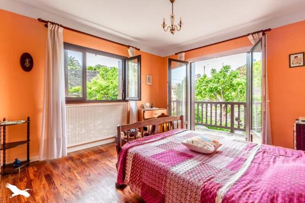 Maison à vendre |                                       Bidart |                                        6 pièces  |  148 m²