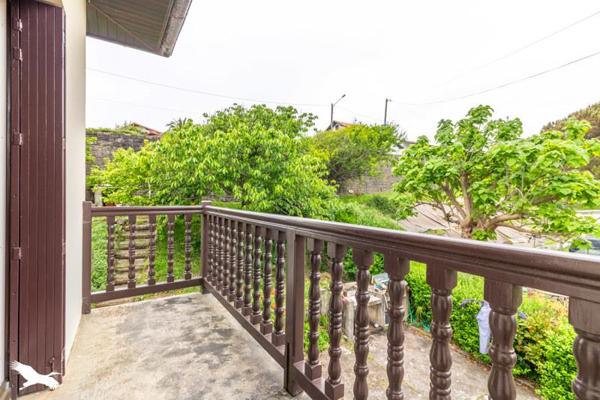 Maison à vendre |                                       Bidart |                                        6 pièces  |  148 m²