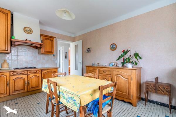 Maison à vendre |                                       Bidart |                                        6 pièces  |  148 m²