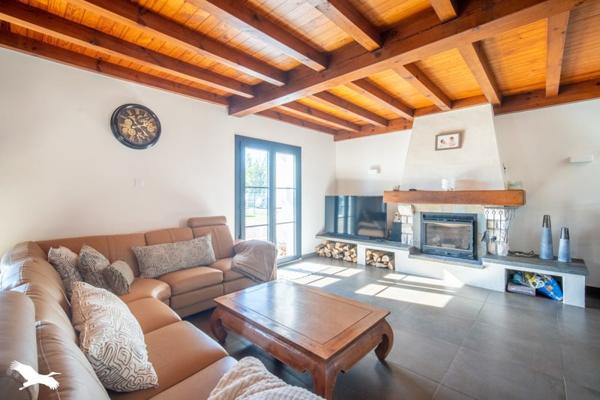 Maison à vendre |                                       Azur |                                        7 pièces  |  188 m²