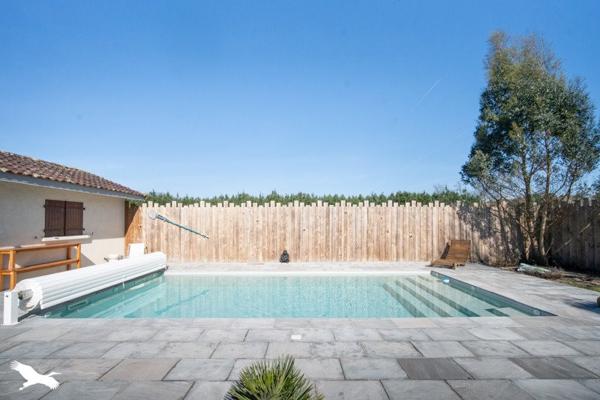 Maison à vendre |                                       Azur |                                        7 pièces  |  188 m²