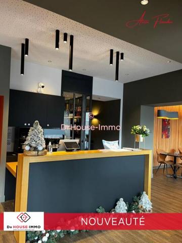 Commerce à vendre de 550 m²