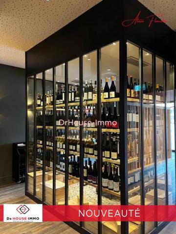Commerce à vendre de 550 m²