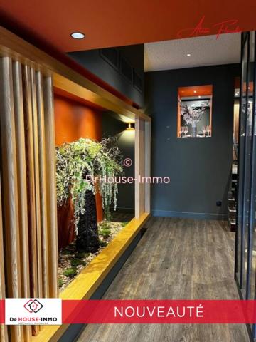 Commerce à vendre de 550 m²