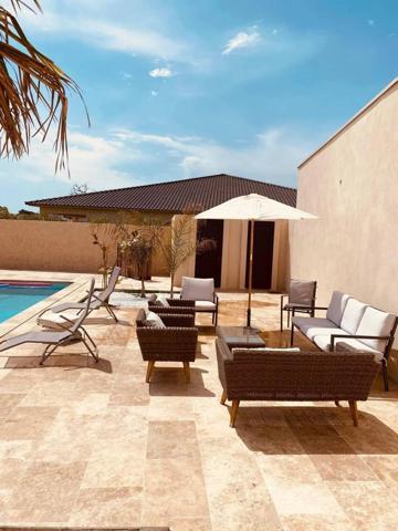 Villa individuelle T4 avec piscine à Solaro