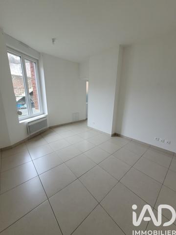 Location maison 2 pièces 43 m² Guise