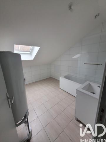 Location maison 2 pièces 43 m² Guise