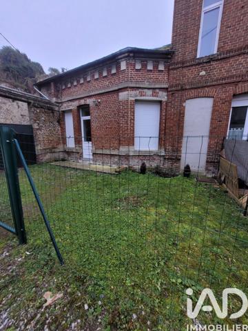 Location maison 2 pièces 43 m² Guise