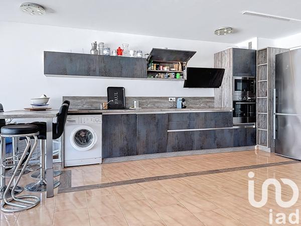 Appartement à vendre 3 pièces 72 m² Quiberon