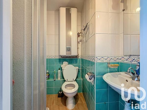 Appartement à vendre 3 pièces 72 m² Quiberon