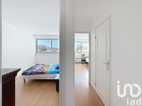 Appartement à vendre 3 pièces 72 m² Quiberon