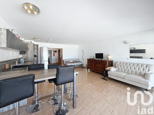 Appartement à vendre 3 pièces 72 m² Quiberon