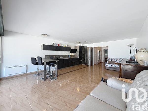 Appartement à vendre 3 pièces 72 m² Quiberon