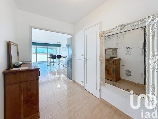 Appartement à vendre 3 pièces 72 m² Quiberon