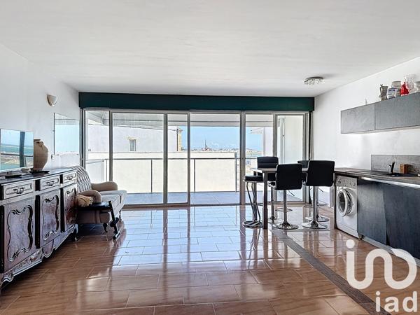 Appartement à vendre 3 pièces 72 m² Quiberon