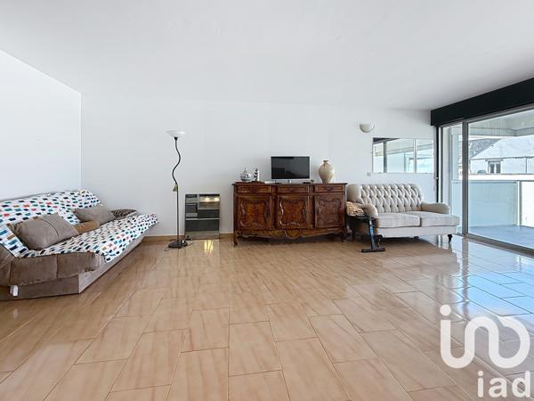 Appartement à vendre 3 pièces 72 m² Quiberon