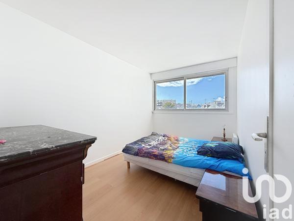 Appartement à vendre 3 pièces 72 m² Quiberon