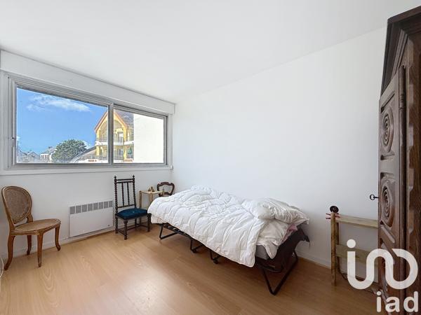 Appartement à vendre 3 pièces 72 m² Quiberon