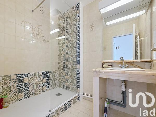 Appartement à vendre 3 pièces 72 m² Quiberon