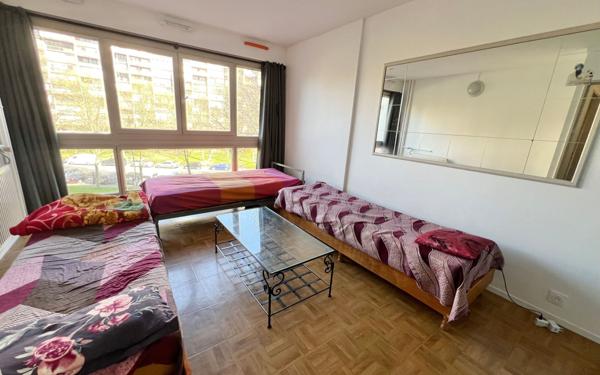 Appartement à vendre    2 pièces • 47 m2 Sevran