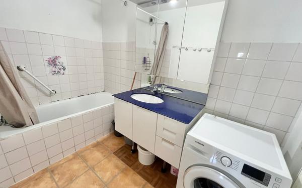 Appartement à vendre    2 pièces • 47 m2 Sevran