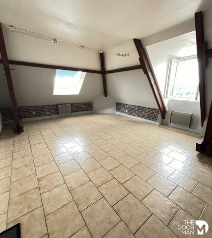 Appartement - Vendu - 42 m² - LIMOURS | The Door Man