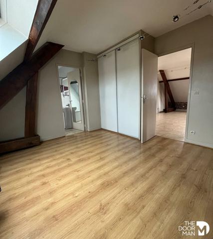 Appartement - Vendu - 42 m² - LIMOURS | The Door Man