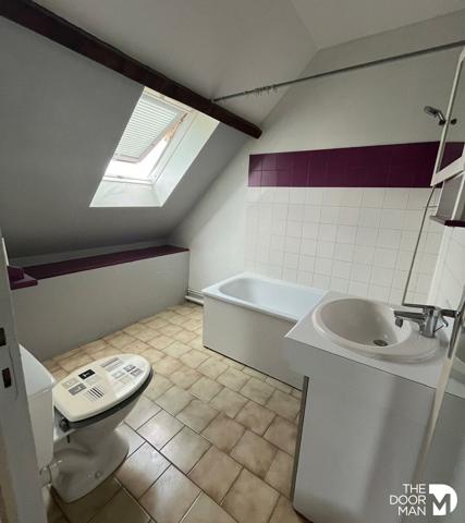 Appartement - Vendu - 42 m² - LIMOURS | The Door Man