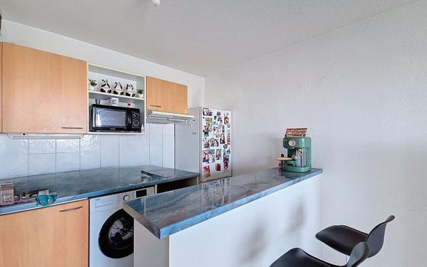 Appartement à vendre    2 pièces • 45,31 m2 Annemasse