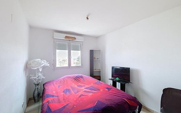 Appartement à vendre    2 pièces • 45,31 m2 Annemasse