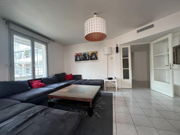 Appartement à vendre à Bordeaux en Gironde (33000), ref : 33020/551