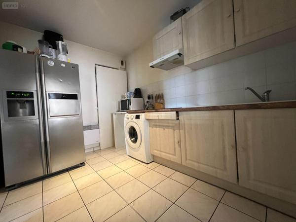 Appartement à vendre à Bordeaux en Gironde (33000), ref : 33020/551