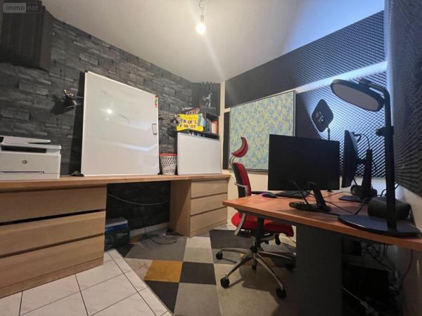 Appartement à vendre à Bordeaux en Gironde (33000), ref : 33020/551