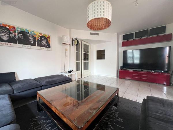 Appartement à vendre à Bordeaux en Gironde (33000), ref : 33020/551