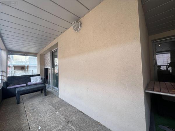 Appartement à vendre à Bordeaux en Gironde (33000), ref : 33020/551