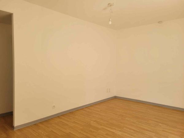 Appartement à louer    2 pièces • 36,76 m2 La Souterraine