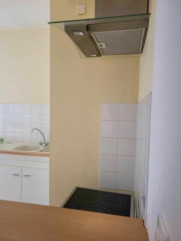 Appartement à louer    2 pièces • 36,76 m2 La Souterraine