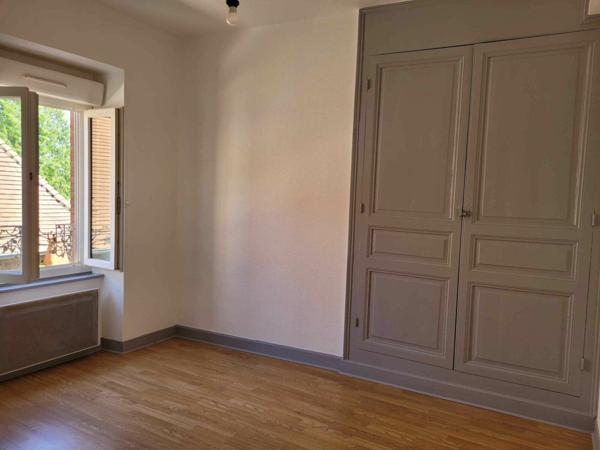 Appartement à louer    2 pièces • 36,76 m2 La Souterraine