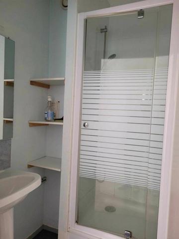 Appartement à louer    2 pièces • 36,76 m2 La Souterraine