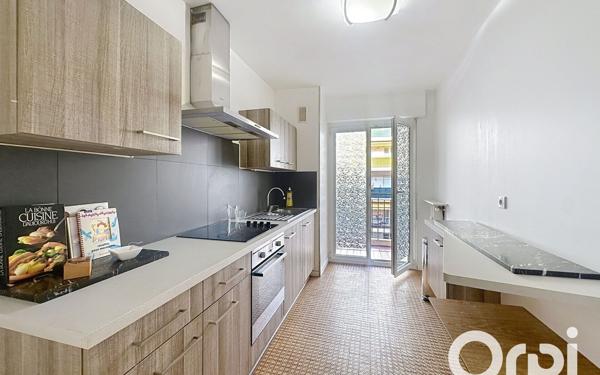 Appartement à vendre    3 pièces • 84,34 m2 Nice