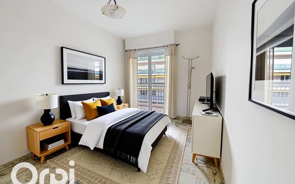 Appartement à vendre    3 pièces • 84,34 m2 Nice